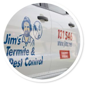 Pest Control Exterminator Services